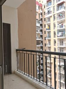Living Room Image of 1074 Sq.ft 2.5 BHK Apartment / Flat for sale in Amrapali Zodiac, Sector 120 Noida for Rs. 10300000