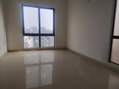 Bedroom Image of 1457 Sq.ft 3 BHK Apartment / Flat for sale in Ambuja Ecospace Residencia, New Town Kolkata for Rs. 15600000