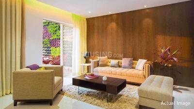Hall Image of 3402 Sq.ft 4 BHK Apartment / Flat for sale in Kolte Patil 24K Sereno, Baner Pune for Rs. 41800000