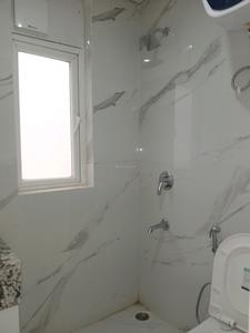 Bedroom One Image of 1493 Sq.ft 3 BHK Apartment / Flat for sale in Smartworld Gems, Sector 89 Gurgaon for Rs. 16500000