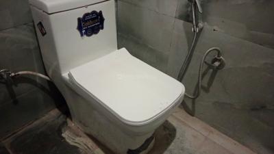Image of 450 Sq.ft 1 BHK Builder Floor for rent in Sector 13, Gurgaon for Rs. 23000