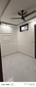 Hall Image of 545 Sq.ft 2 BHK Builder Floor for rent in Mansa Ram Park New Delhi for Rs. 16000
