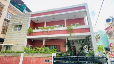 Image of 2500 Sq.ft 4 BHK Independent House for sale in Vimanapura, Bengaluru for Rs. 35000000