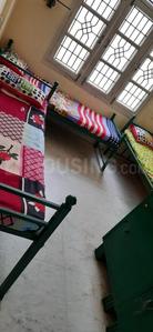 Balcony Image of PG For Ladies and Girls - No security Deposit and Locking Period in BTM Layout, Bangalore