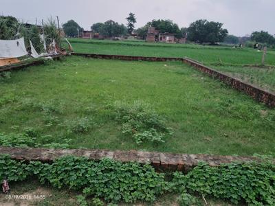 Image of 688 Sq.ft Residential Plot / Land for sale in Belwariya, Varanasi for Rs. 1320000