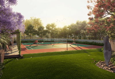 m2k olive green Plot View 2