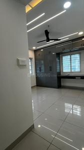 Hall Image of 2550 Sq.ft 3 BHK Villa for sale in Subishi Bliss Luxury Homes, Mokila Hyderabad for Rs. 35000000