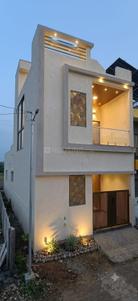 Image of 1500 Sq.ft 2 BHK Independent House for sale in Sai Nagar, Amravati for Rs. 5100000