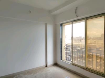 Bedroom Image of 660 Sq.ft 1 BHK Apartment / Flat for sale in Munish Emonics Tower, Vasai East Vasai for Rs. 3877000