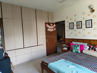 Bedroom Image of 3800 Sq.ft 4 BHK Apartment / Flat for sale in Radiance Elite, Alwarpet Chennai for Rs. 87500000