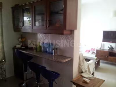 Kitchen Image of 1539 Sq.ft 2 BHK Villa for sale in Siolim Goa for Rs. 35000000