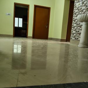 2 BHK Independent Builder Floor