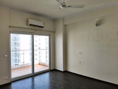 Bedroom Image of 1900 Sq.ft 3 BHK Apartment / Flat for rent in Shree Vardhman Victoria, Sector 70 Gurgaon for Rs. 50000