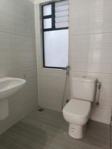 Bedroom Two Image of 975 Sq.ft 2 BHK Apartment / Flat for sale in Park Infinia, Fursungi Pune for Rs. 7200000