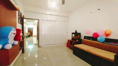 Hall Image of 2200 Sq.ft 3 BHK Builder Floor for sale in Shiwalik Avenue II, Kharar Mohali for Rs. 6500000
