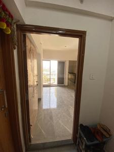 Image of 593 Sq.ft 1 BHK Apartment / Flat for sale in Sanskruti Sapphire, Nalasopara East, Nala Sopara for Rs. 4000005