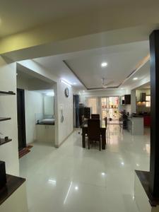 3 BHK Flat