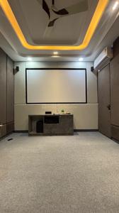 Hall Image of 4000 Sq.ft 4 BHK Villa for sale in Panchyawala Jaipur for Rs. 27000000