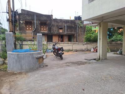 Image of 972 Sq.ft 2 BHK Apartment / Flat for sale in Bajrang Prathama Apartment, Benachity, Durgapur for Rs. 3700000