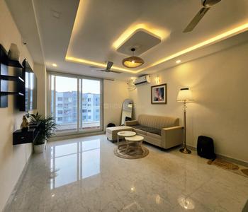 Hall Image of Savya Properties  in Powai, Mumbai