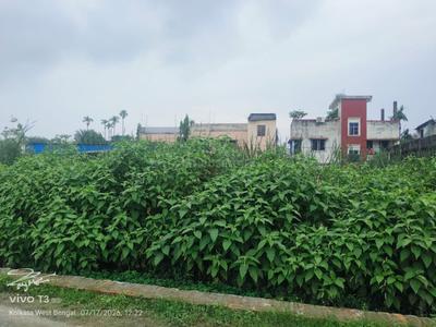 Image of 17280 Sq.ft Residential Plot / Land for sale in Rajarhat, Kolkata for Rs. 33000000
