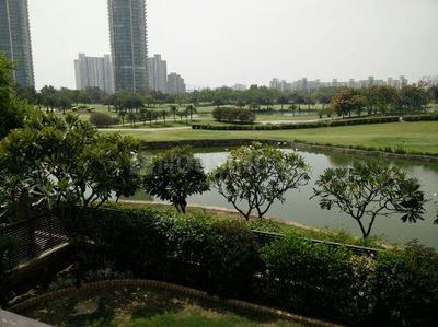 Balcony Image of 2200 Sq.ft 2 BHK Apartment / Flat for sale in Jaypee Crescent Court, Jaypee Greens Greater Noida for Rs. 50000000