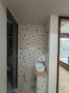 Bathroom Image of 444 Sq.ft 1 BHK Apartment / Flat for rent in Sanghvi Estella, Byculla Mumbai for Rs. 67000