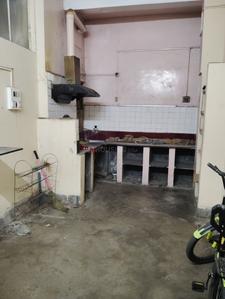 1 RK Independent Builder Floor