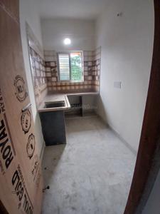 Bedroom Image of 1100 Sq.ft 3 BHK Apartment / Flat for sale in Bansdroni Kolkata for Rs. 4620000