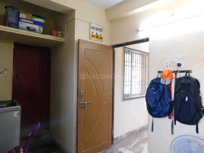 Bedroom Image of 660 Sq.ft 2 BHK Apartment / Flat for sale in sai flats, Kolathur Chennai for Rs. 4000000
