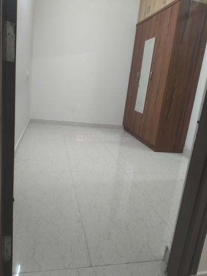 Sathya Sai Layout, Whitefield Bedroom 1