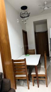 Hall Image of 1863 Sq.ft 3 BHK Apartment / Flat for sale in Trilok Rivera, Bhat Ahmedabad for Rs. 13700000