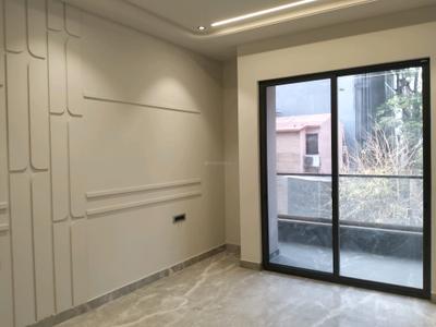Bedroom Image of 2250 Sq.ft 4 BHK Builder Floor for sale in Paschim Vihar New Delhi for Rs. 55000000