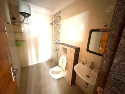 Image of 1200 Sq.ft 2 BHK Apartment / Flat for rent in Kantatoli, Ranchi for Rs. 16999