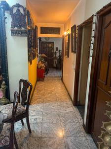 Hall Image of 2225 Sq.ft 3 BHK Apartment / Flat for sale in Malleswaram Bengaluru for Rs. 38500000