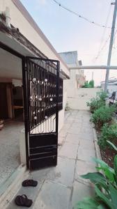 Balcony Image of 2025 Sq.ft 2 BHK Independent House for sale in Chandkheda Ahmedabad for Rs. 17500000