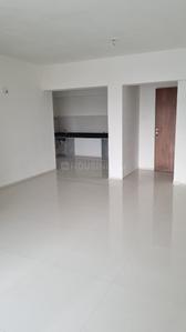 Hall Image of 1100 Sq.ft 2 BHK Apartment / Flat for rent in Adani Aster Neo, Shantigram Ahmedabad for Rs. 19000