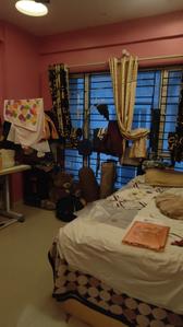 Image of 1000 Sq.ft 2 BHK Apartment / Flat for sale in Siddha Galaxia, Rajarhat, Kolkata for Rs. 8500000