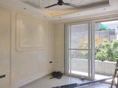 Bedroom Image of 1196 Sq.ft 3 BHK Builder Floor for sale in Creative Estate Floors, Sector 49 Faridabad for Rs. 18000000