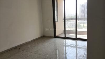 Living Room Image of 950 Sq.ft 3 BHK Apartment / Flat for sale in Nakshtra Samved Dreams, Sargasan Gandhinagar for Rs. 8200000