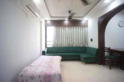 3 BHK Flat