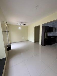 Hall Image of 1215 Sq.ft 2 BHK Apartment / Flat for sale in Innovision 7 Avenues, Balewadi Pune for Rs. 10000000