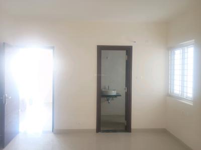 Bedroom Image of 2625 Sq.ft 4 BHK Apartment / Flat for sale in Kondapur Hyderabad for Rs. 33862500