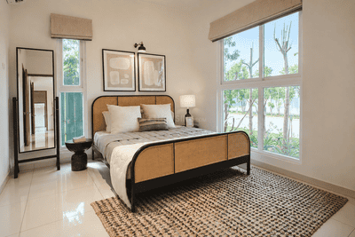 2 BHK Flat