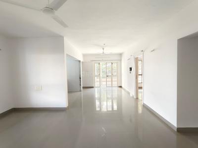 Hall Image of 2200 Sq.ft 3 BHK Apartment / Flat for sale in Paranjape Silver Leaf, Shivaji Nagar Pune for Rs. 46000000