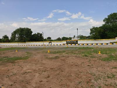 Image of 812 Sq.ft Residential Plot / Land for sale in Kandigai, Chengalpattu, Chennai for Rs. 2270000