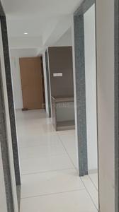 Kitchen Image of 2142 Sq.ft 3 BHK Apartment / Flat for sale in Zundal Ahmedabad for Rs. 7500000