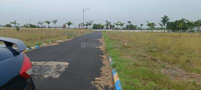 Image of 2400 Sq.ft Residential Plot / Land for sale in Oragadam Sriperambattur, Chennai for Rs. 6000000