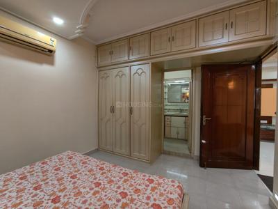 Bedroom Image of 2600 Sq.ft 4 BHK Apartment / Flat for sale in Behala Chowrasta Kolkata for Rs. 15000000