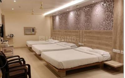 Bedroom Image of Devnarayan mali paying guest  in HSR Layout, Bangalore